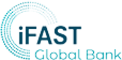 iFAST Global Bank Limited logo