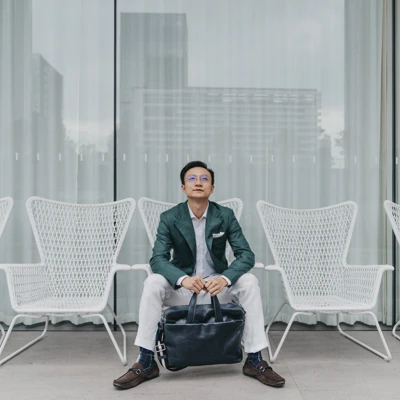The five ‘whys’ of advising on cash, from value to versatility