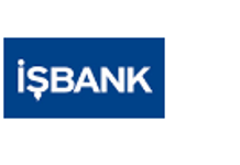 ISBank logo