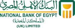 National Bank of Egypt logo