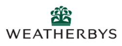 Weatherbys logo