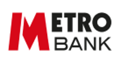 Metro Bank logo