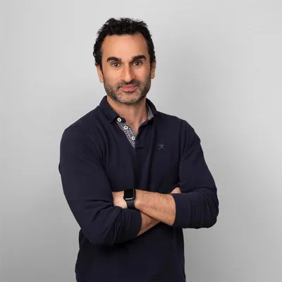Flagstone appoints fintech operations specialist Arman Tahmassebi as new CEO