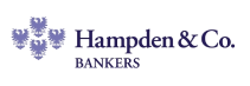 Hampden&Co logo