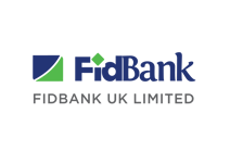 FidBank UK logo