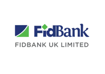 Fidbank Masterbrand Logomark 2024