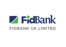 Fidbank Masterbrand Logomark 2024