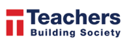 Teachers Building Society logo