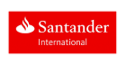 Santander International logo