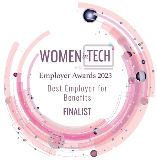 Women In Tech 3