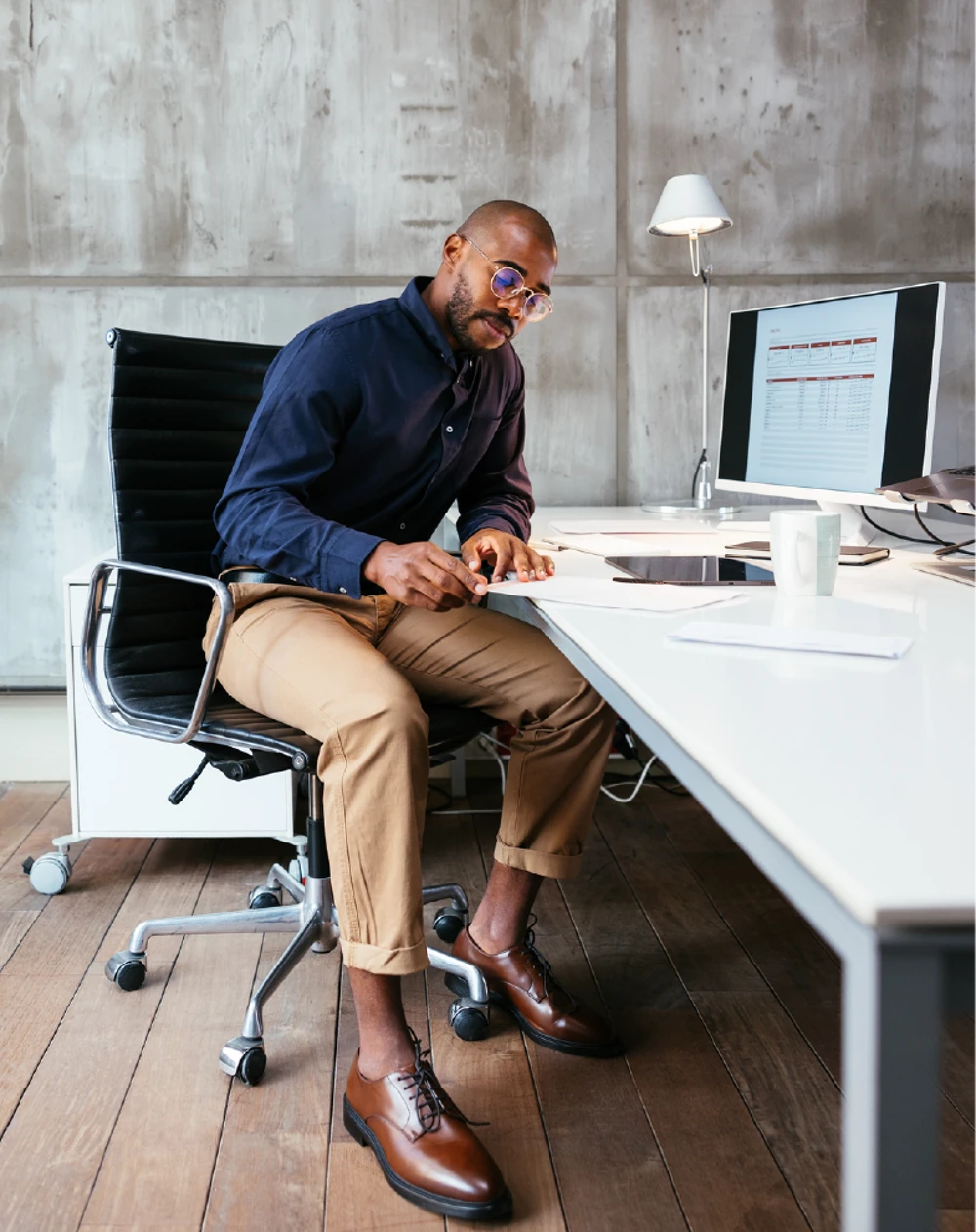 Open multiple business savings accounts in one place.