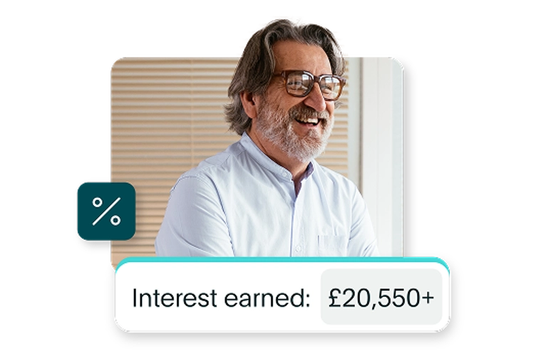 High Yield Savings Accounts