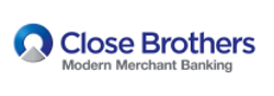 Close Brothers logo