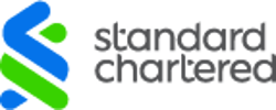 Standard Chartered Bank logo