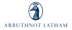 Arbuthnot Latham logo