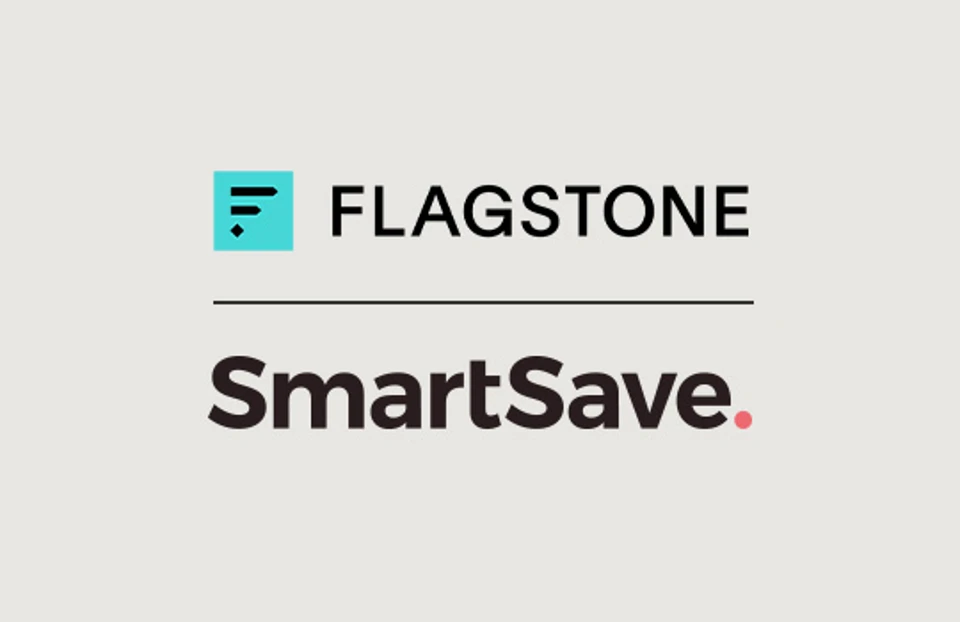 SmartSave becomes the latest bank to join the Flagstone platform