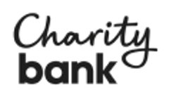 Charity Bank logo