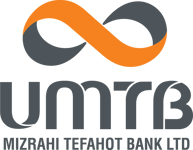 Mizrahi Tefahot Bank logo