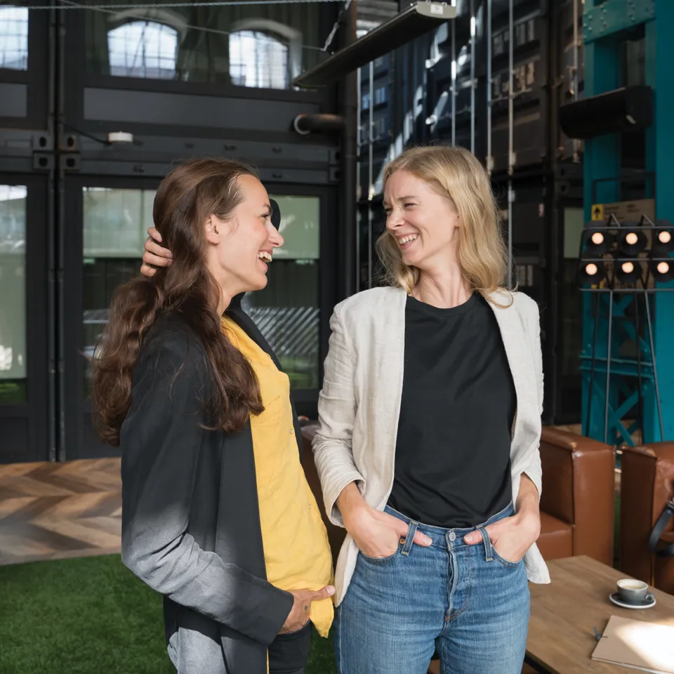 What is a savings platform?