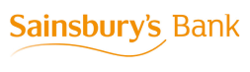 Sainsbury's Bank logo