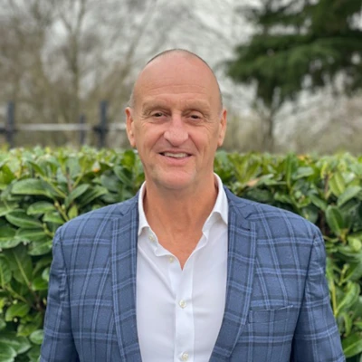 How Jonathan found a simple way to grow the cash from his business sale
