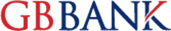 GB Bank logo